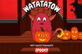 Spooky - Pumpkin & Gochujang