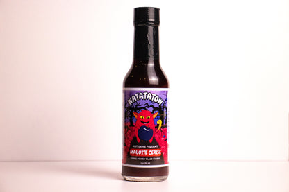Maudite Cerise - Black Cherry & Raspberry