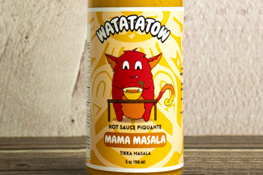 Mama Masala