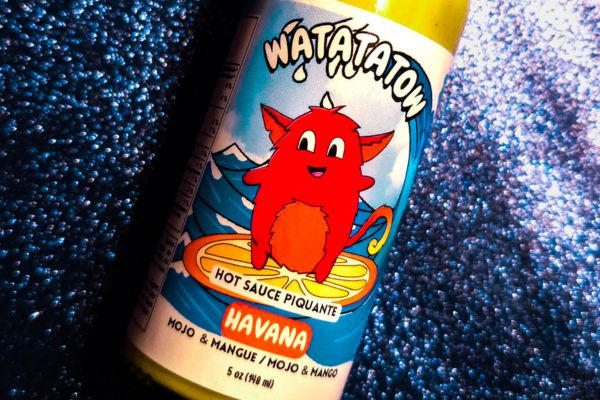 Exclusive Sauces
